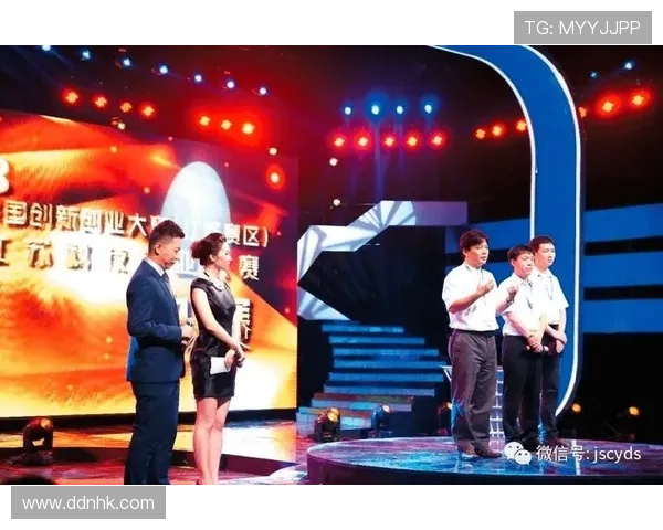 江阴企业家创新驱动发展探索与实践:从传统制造到现代科技转型之路